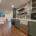 basement wet bar and kitchen kegerator liberty twp oh